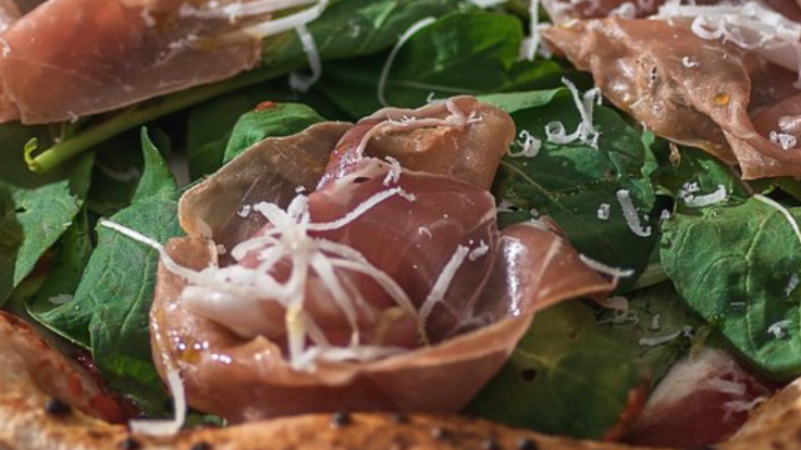 Hasta 40% dcto en Restaurante Sicily Pizzería