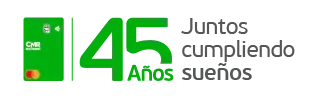 logo-Celebra nuestros 45 años