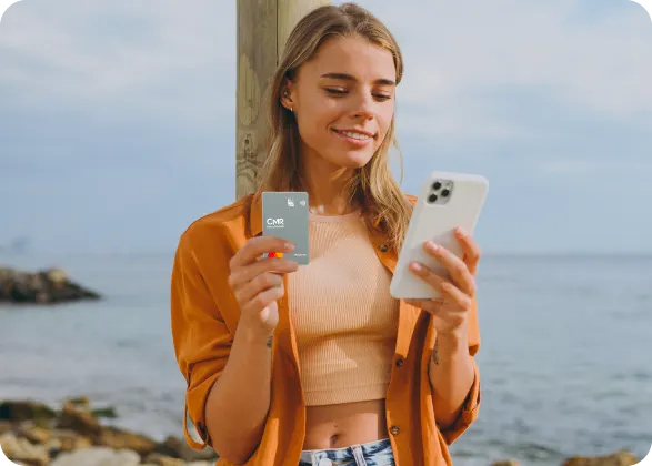 Viajeros CMR Premium