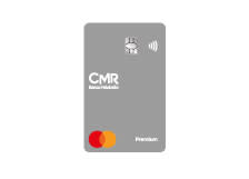 CMR Mastercard Premium