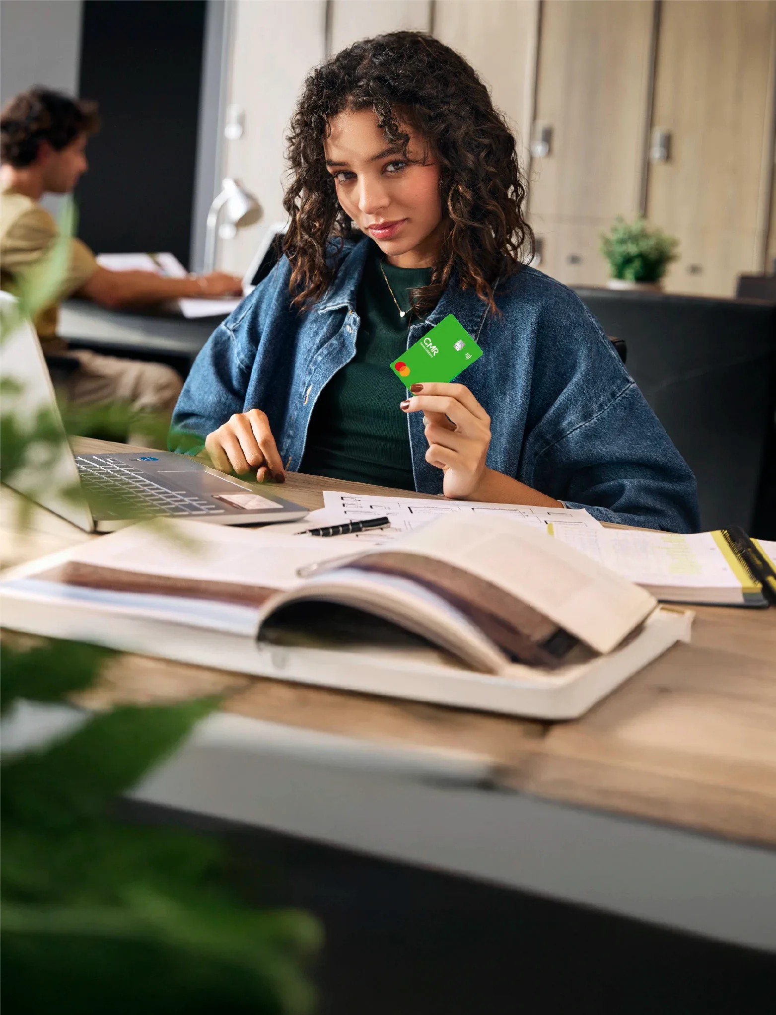 Paga tu deuda en cuotas y sin interés