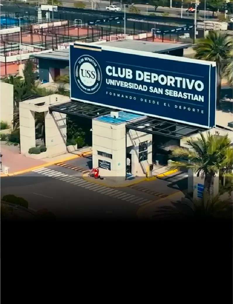 Hasta 30% dcto en CLUB DEPORTIVO USS