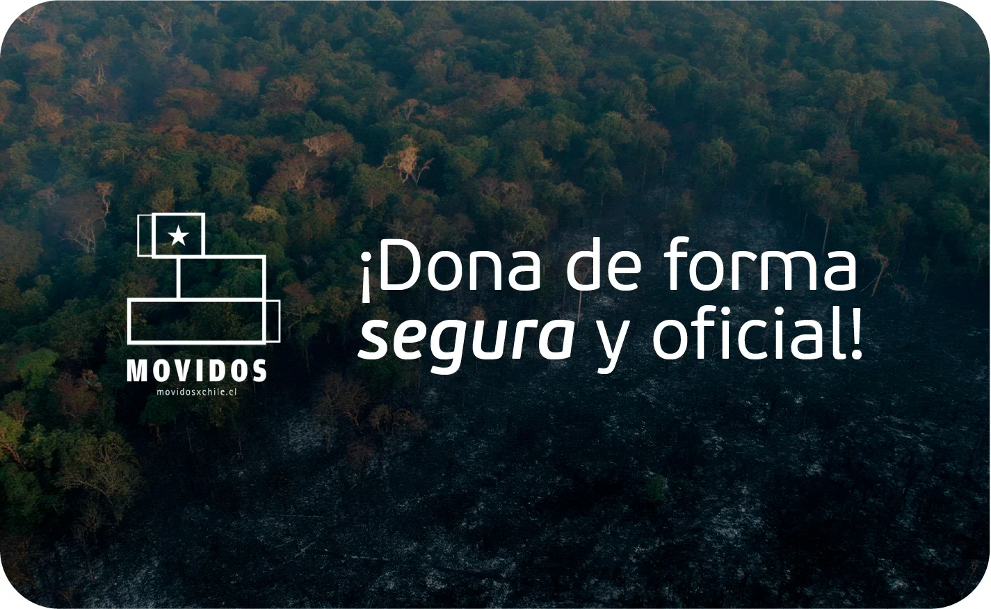 LANDING EMERGENCIA INCENDIOS 2