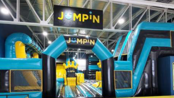 30% dcto en Jumpin