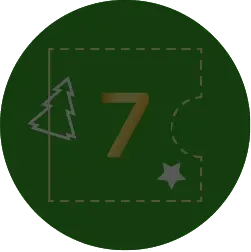 Landing Calendario de Adviento Número 7 copia 2