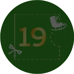 Landing Calendario de Adviento Número 19 copia 2