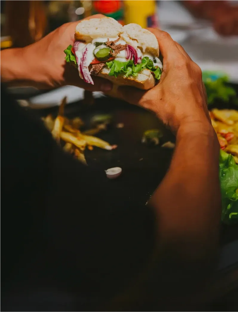 Hasta 40% dcto en Restaurante Fuente Machalí