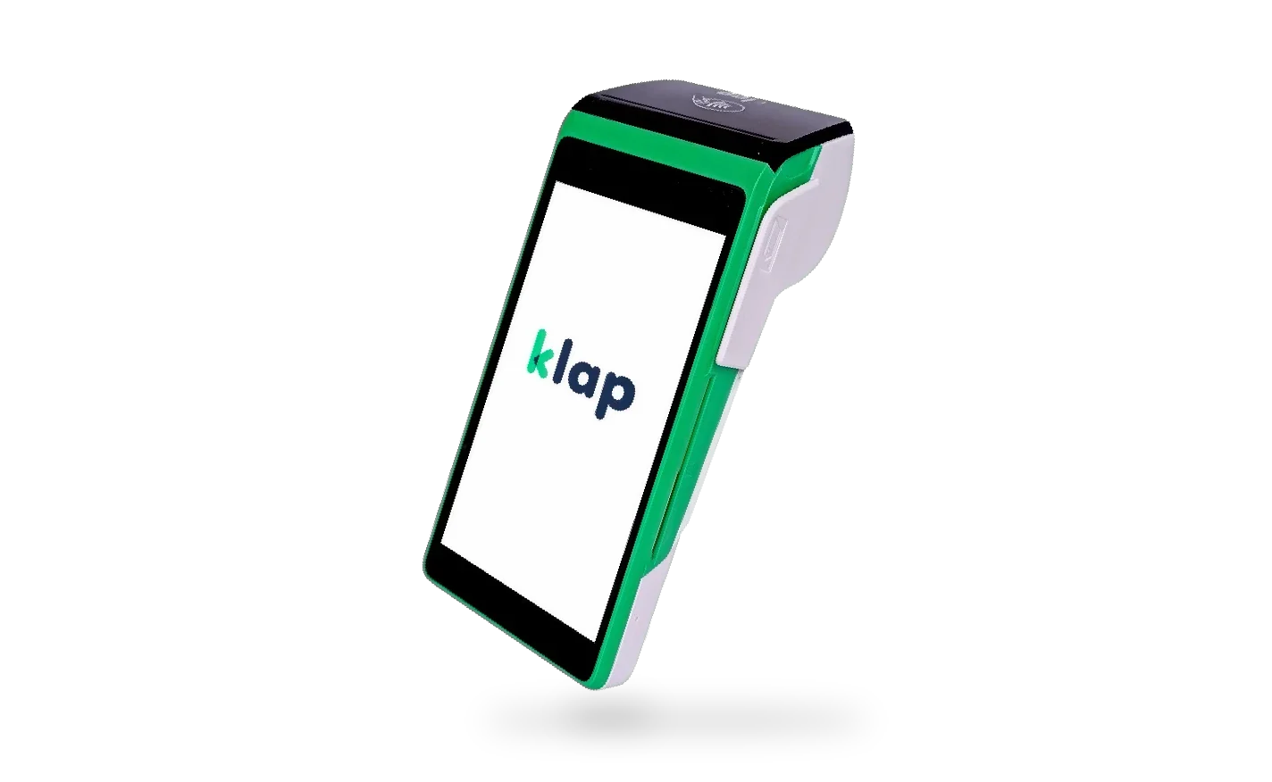 Contrata Klap con nosotros