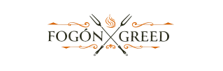 Fogon Greed logo