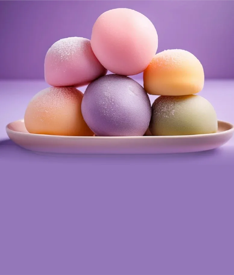 Fuku Mochi