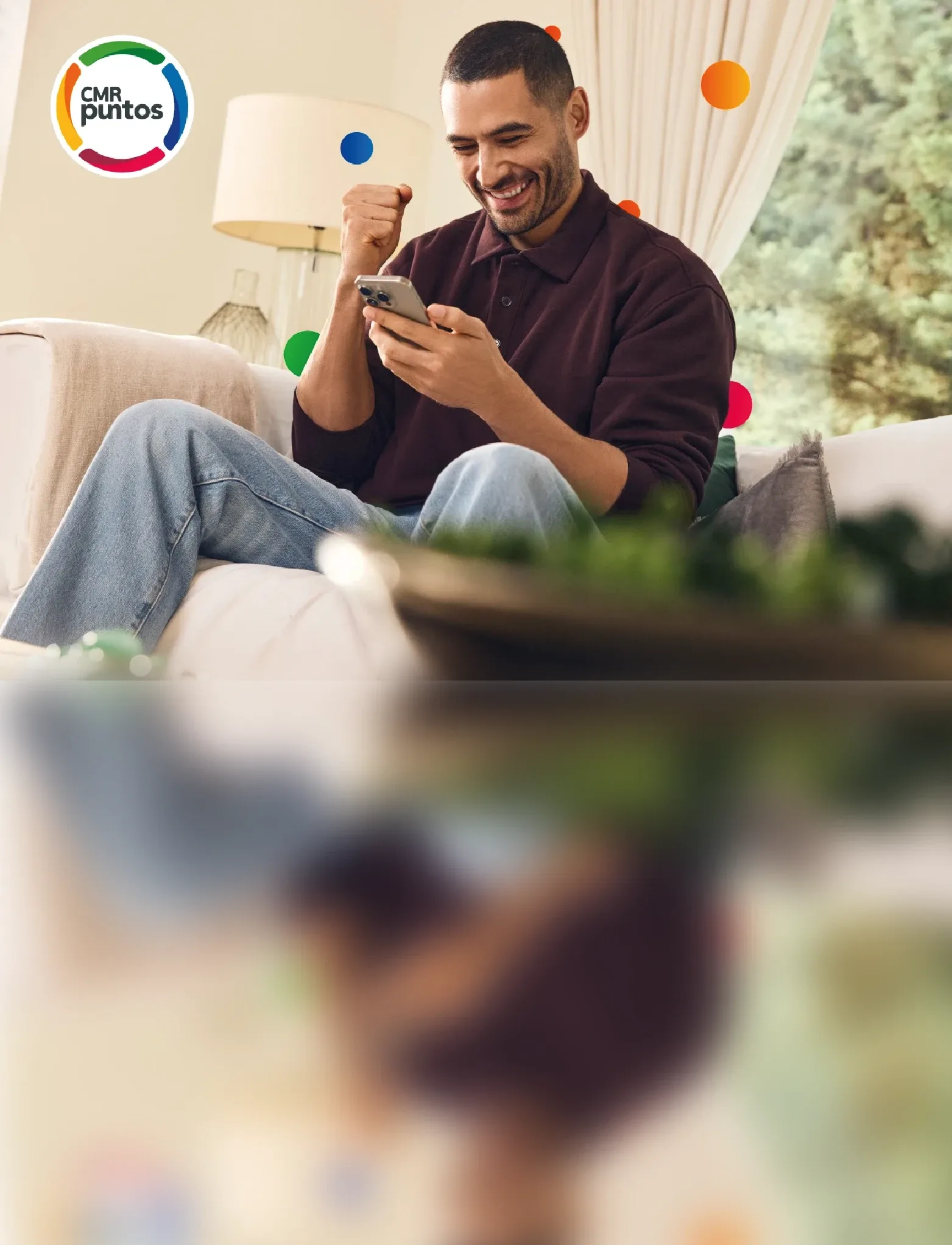 ¡Te contamos todo sobre tus CMR Puntos!