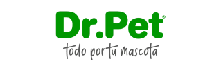 Dr. Pet logo