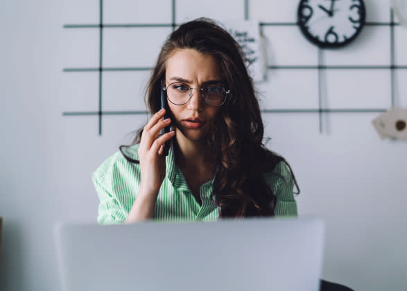 Tareas Falsas _ Tipos de Fraude
