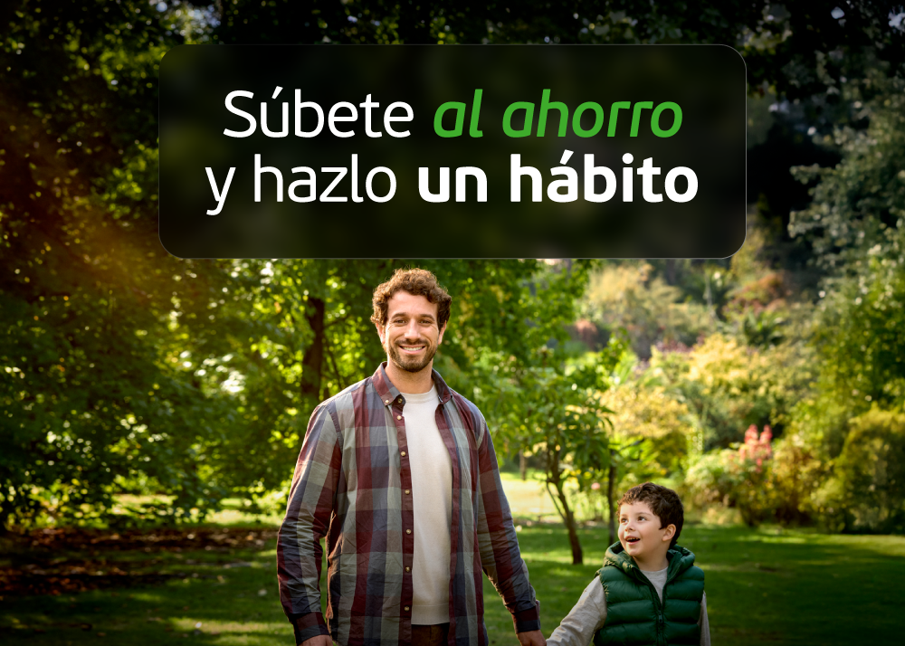  Cuenta de Ahorro en UF