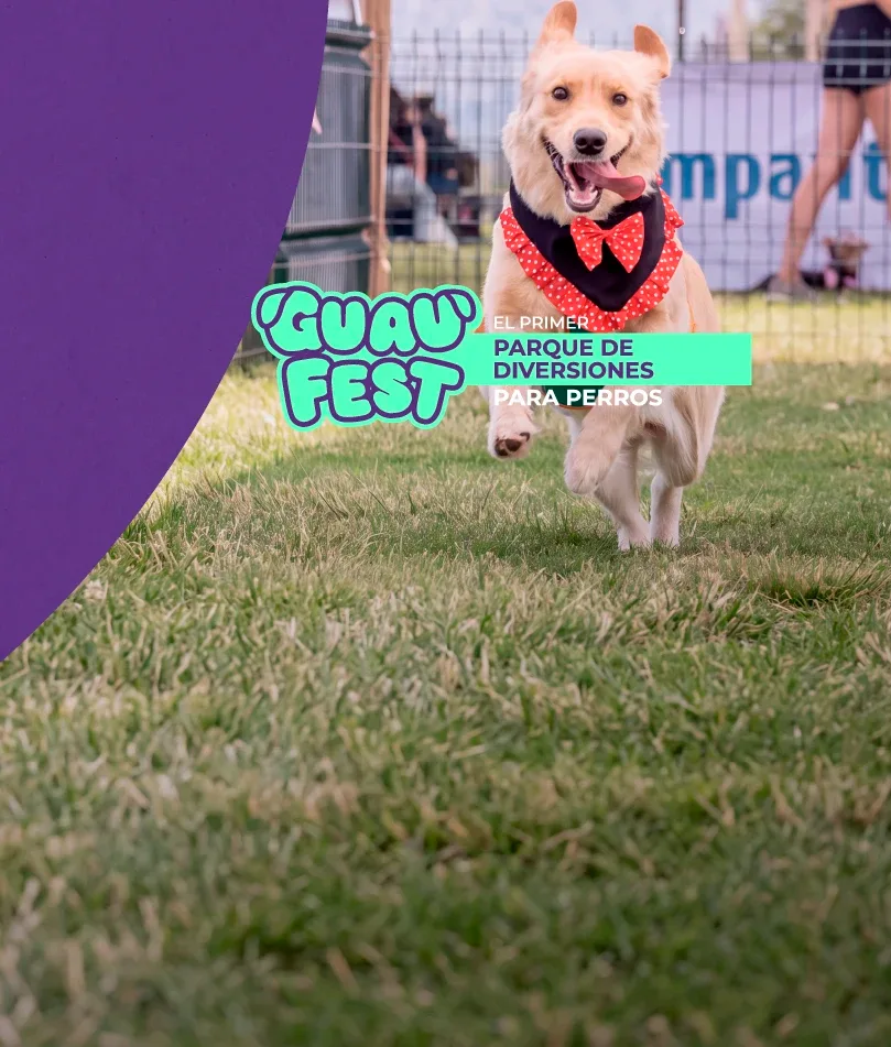 Guau Fest