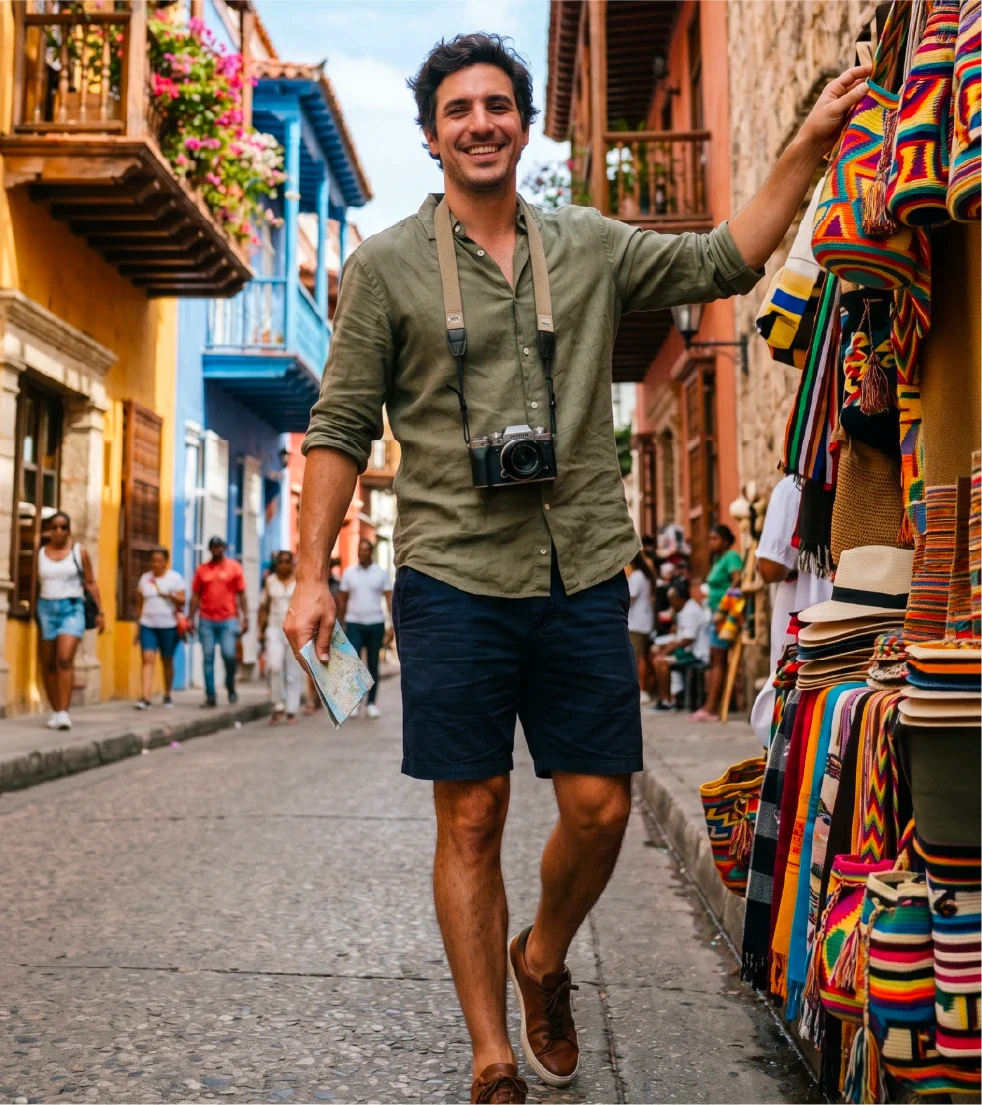 Viaja Ya