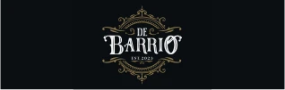 De Barrio logo