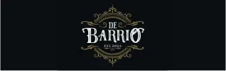 logo-De Barrio