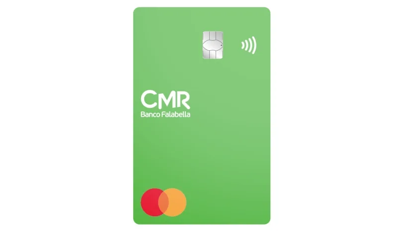 Tarjeta de Crédito CMR Mastercard