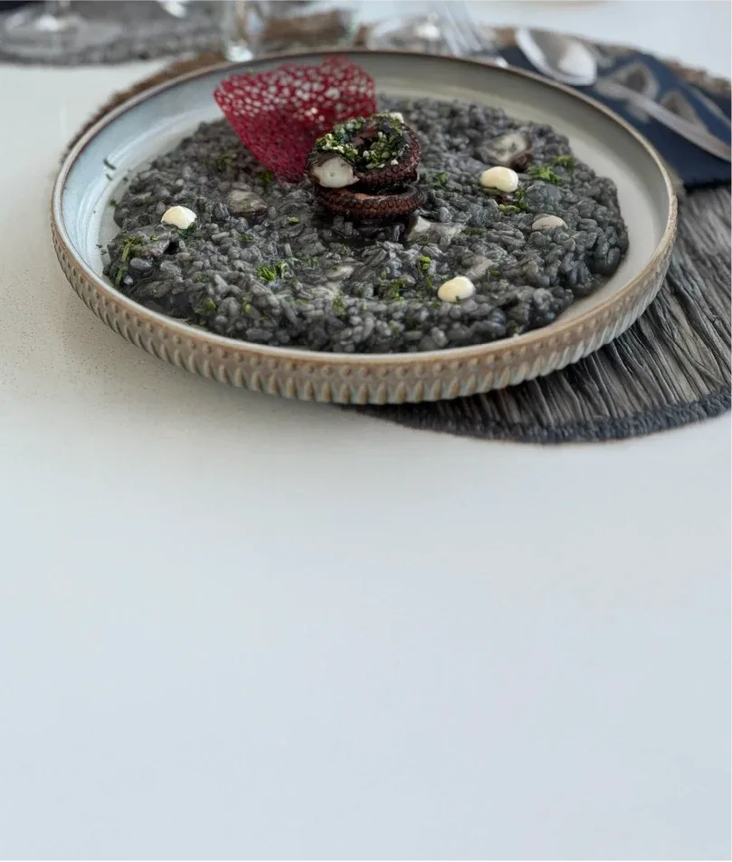 Descuento en Restaurante Oia