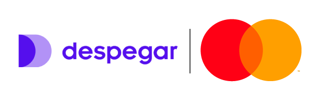 logo-Despegar / mastercard