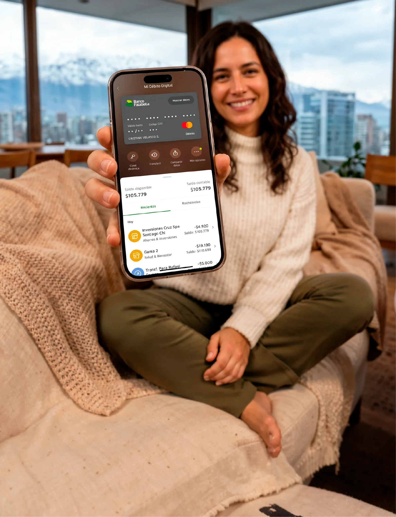 Abre tu Cuenta Corriente Costo $0 en mantención