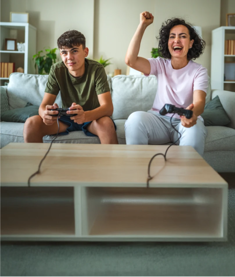 Canjes de Productos Playstation