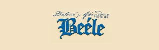 Beéle en Chile – Preventa Exclusiva 23 de Julio