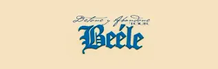 logo-Beéle en Chile – Preventa Exclusiva 23 de Julio