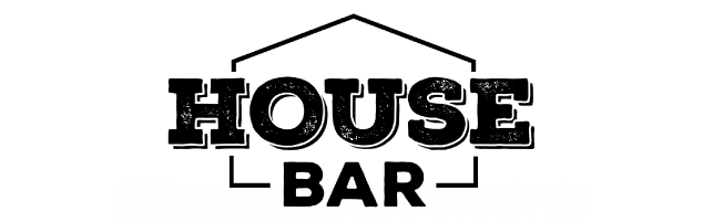 logo-House Bar