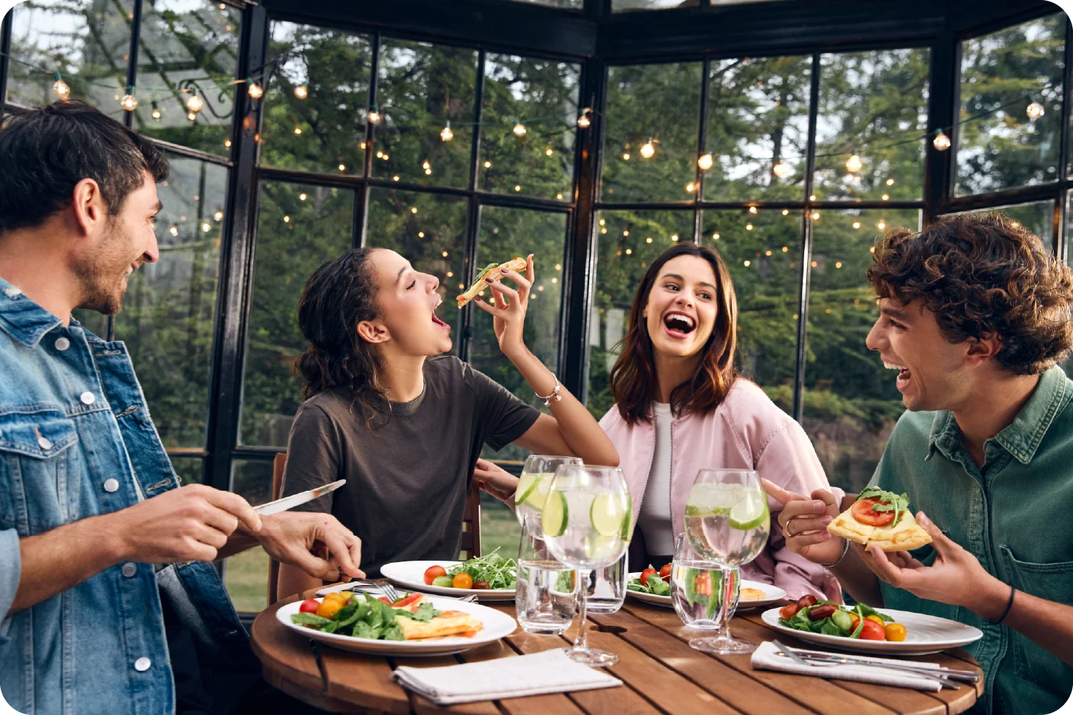 Descuentos todos los días