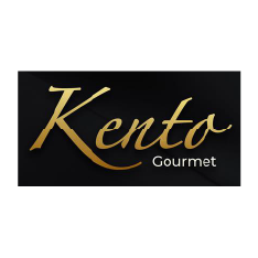 logo-Kento Gourmet