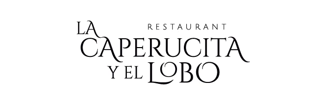 La Caperucita y el Lobo