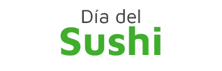 logo-Celebra el Día del Sushi