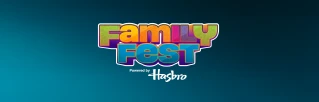Hasbro Family Fest logo