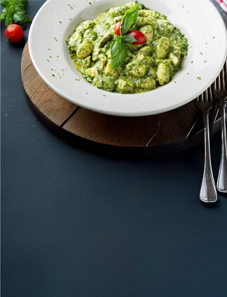 Hasta 40% dcto Da Salvatore Trattoria & Pizzeria