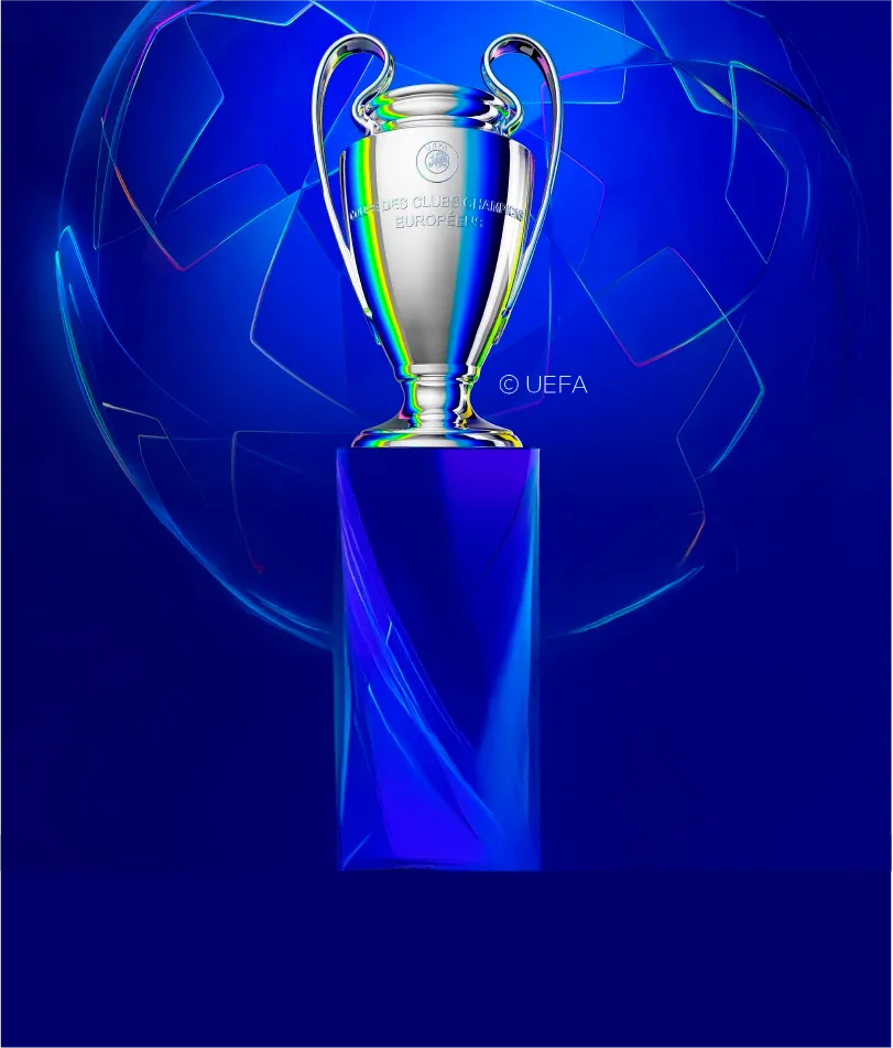 UEFA Champions League