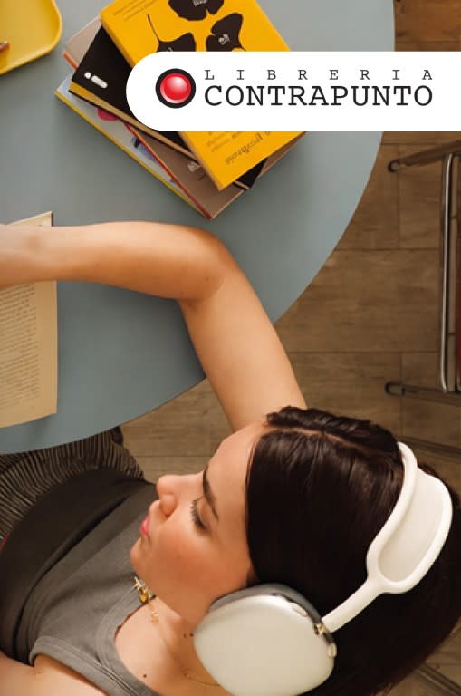 Canje Día del Libro