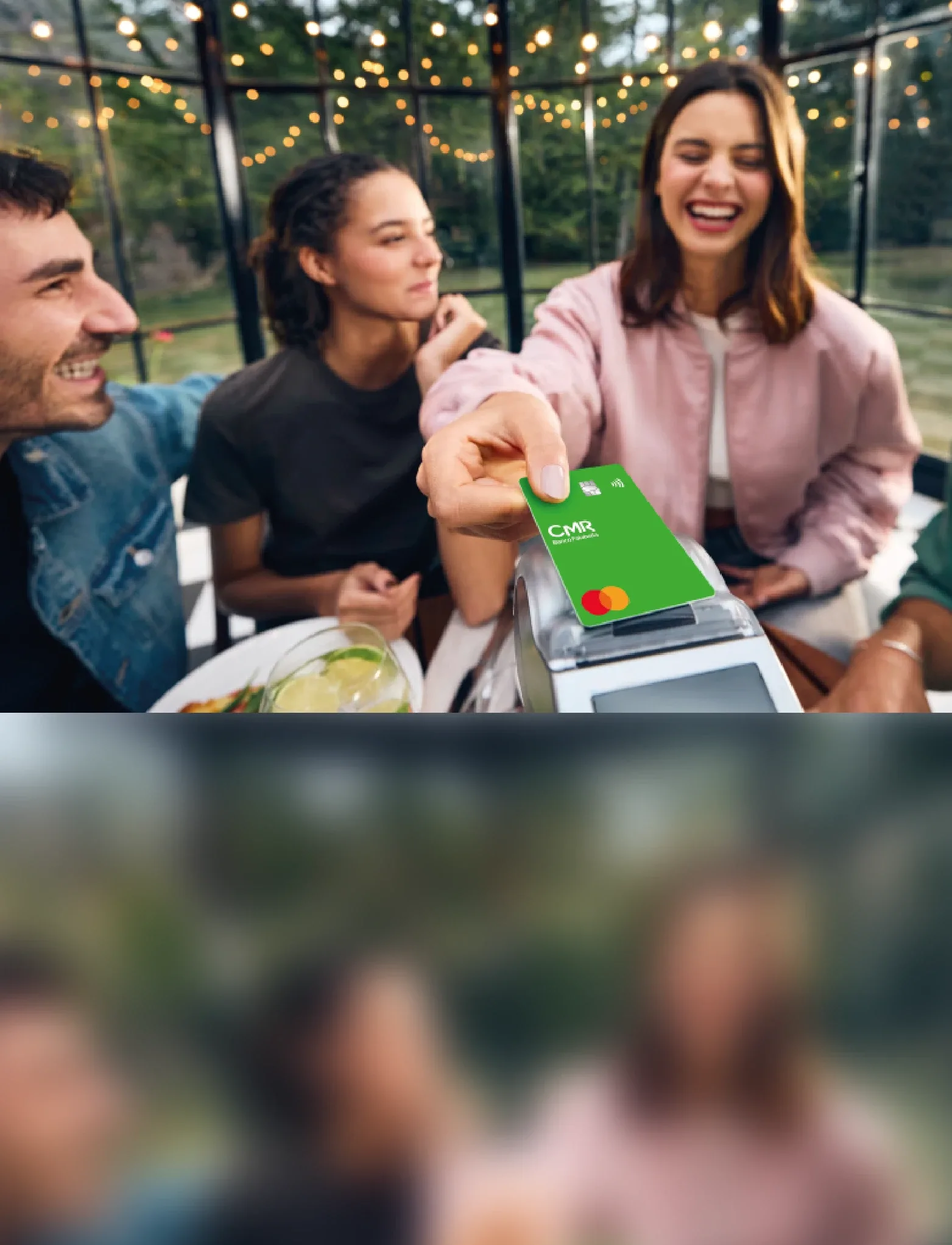 Te enseñamos cómo cambiar tu CMR VISA a Mastercard
