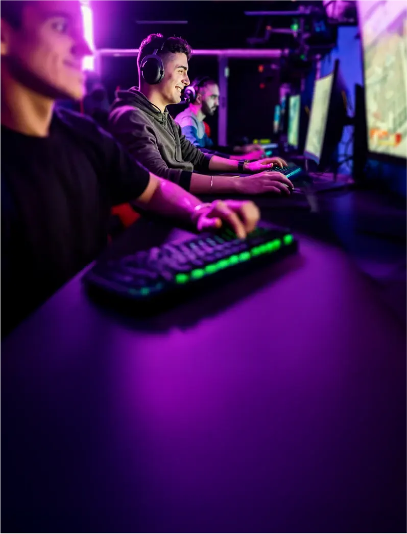 40% dcto sin tope en Arena XP