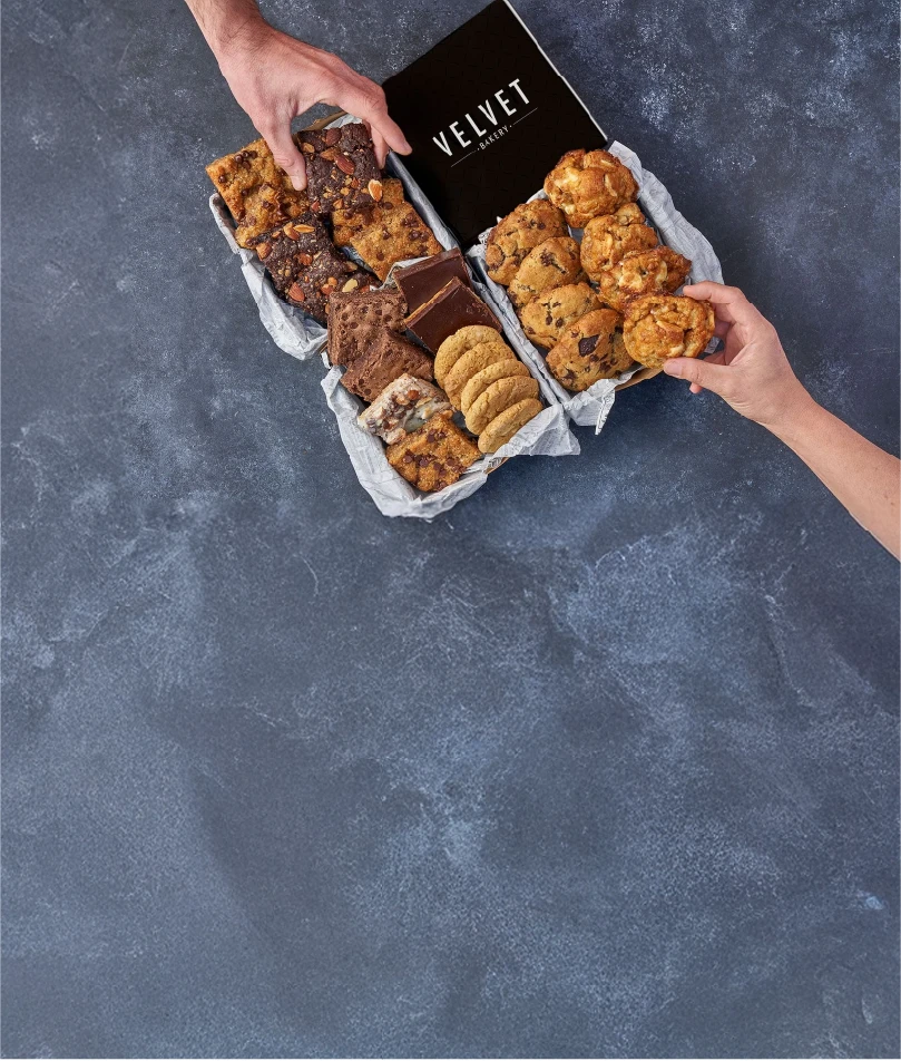 Imagen de Velvet Bakery
