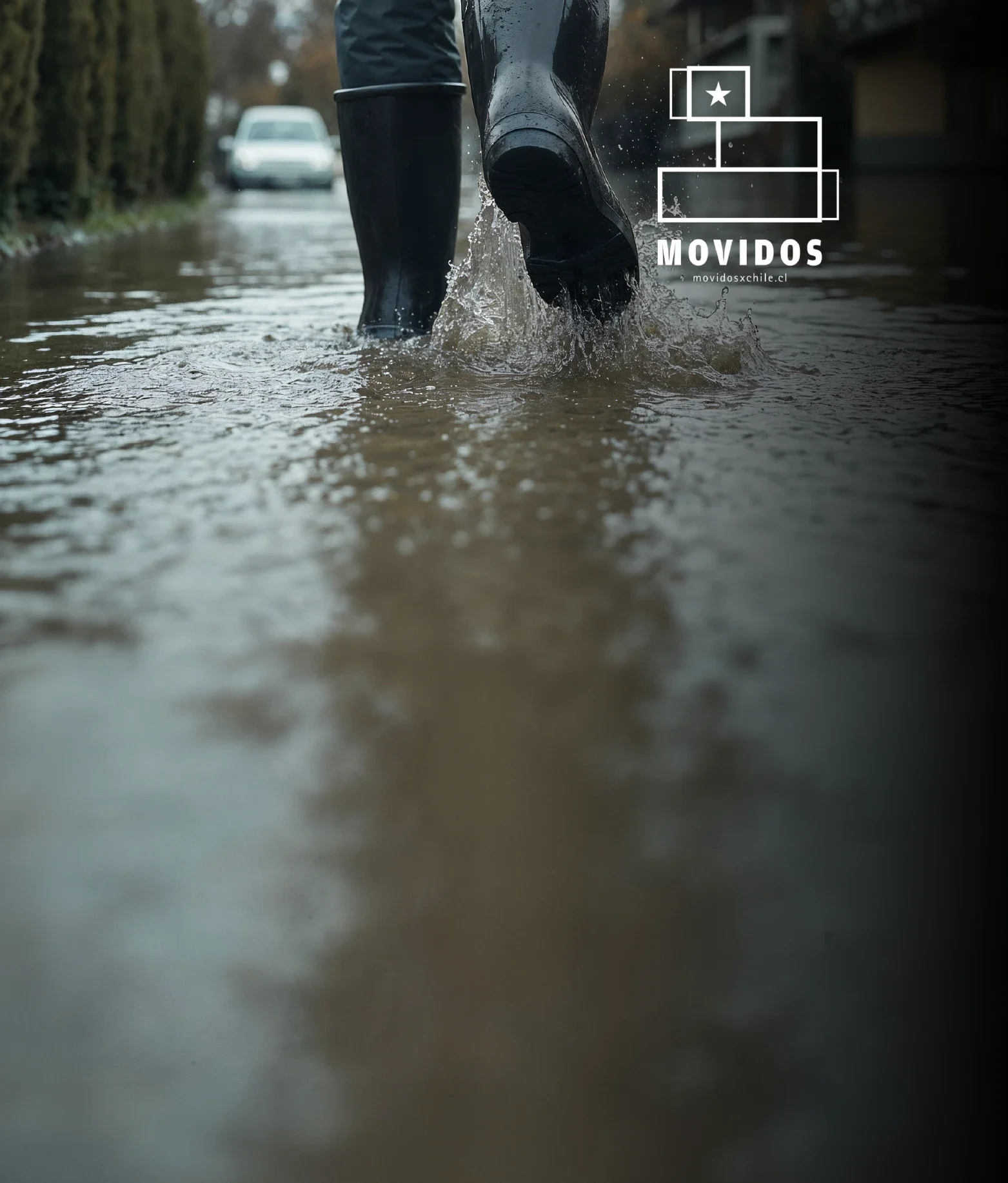 ¡Haz tu aporte a los damnificados por las lluvias!
