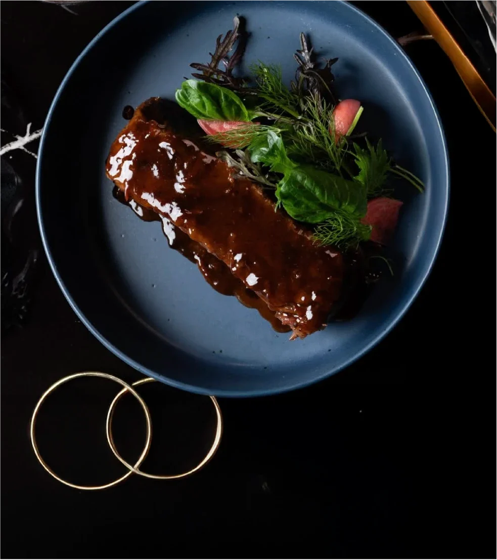 Descuento en Restaurante Demencia