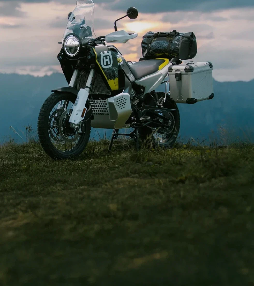 Husqvarna