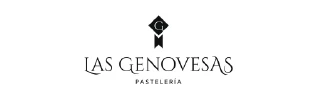 Pastelería Las Genovesas logo