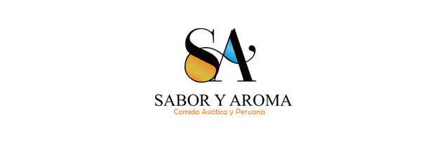 logo-Descuento en Restaurante Sabor y Aroma