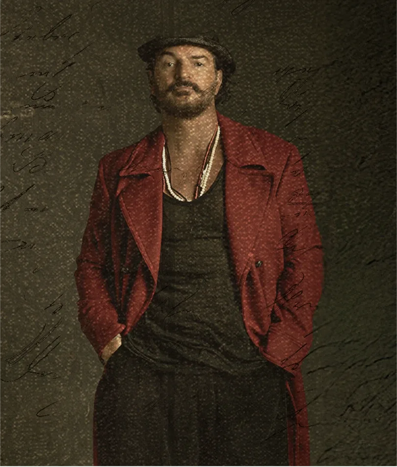 Canje Arjona
