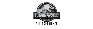 logo-Venta Jurassic World: The Experience