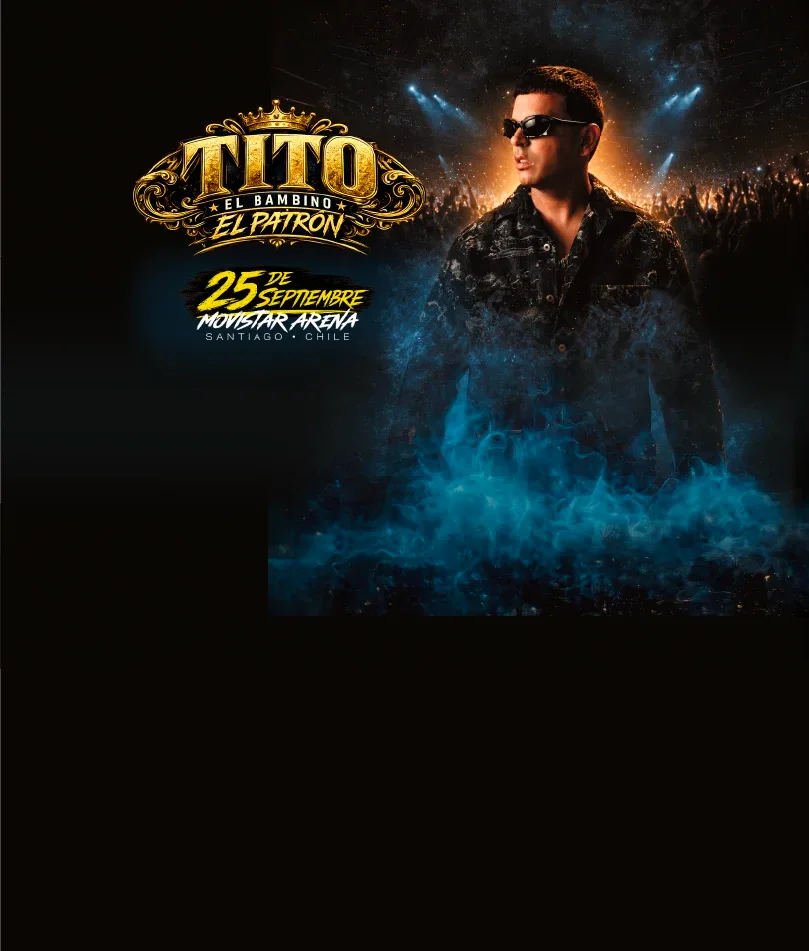 Tito el Bambino