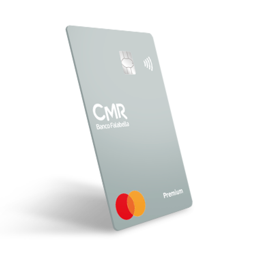 Disfruta tu CMR Mastercard Premium